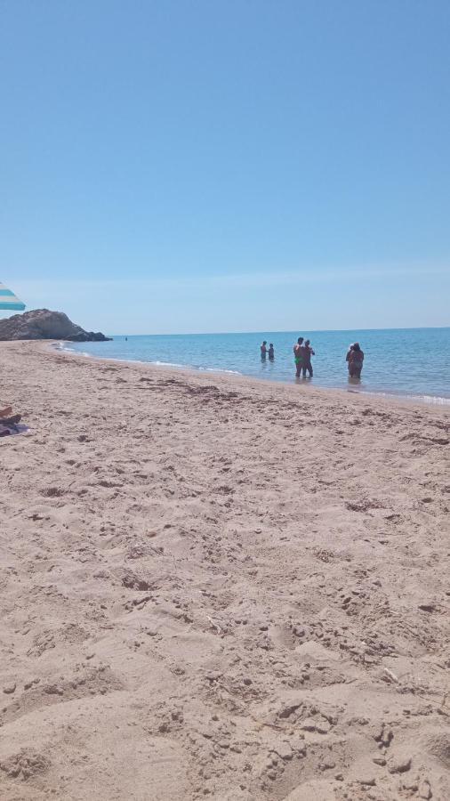 Natura E Relax Sul Mare Gela Exterior photo