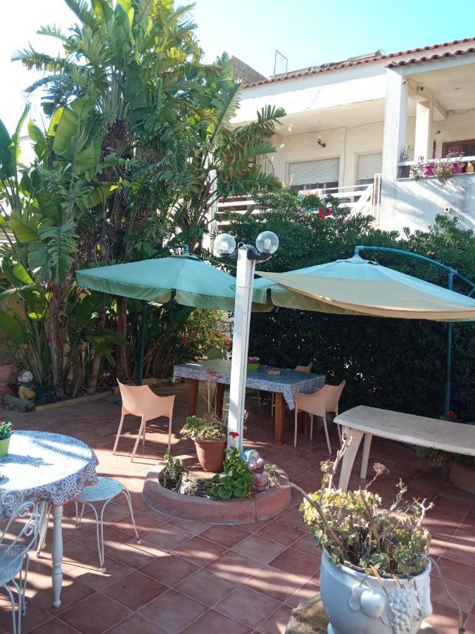 Natura E Relax Sul Mare Gela Exterior photo