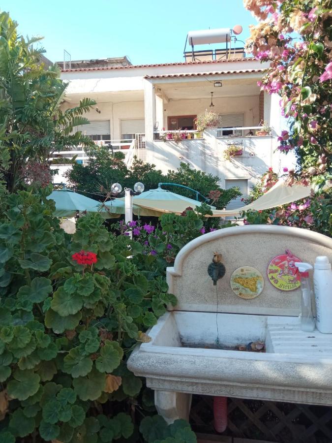 Natura E Relax Sul Mare Gela Exterior photo
