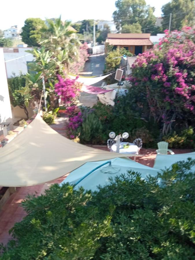 Natura E Relax Sul Mare Gela Exterior photo